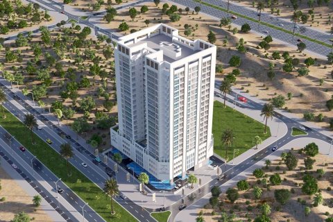 Apartment de 1 dormitorio en Dubai, UAE No. 187849 10