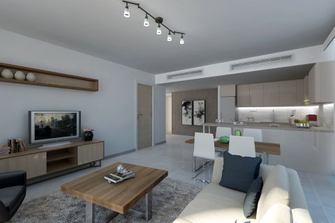Apartment de 1 dormitorio en Dubai, UAE No. 187849 6