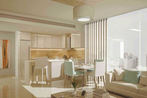 Apartment de 1 dormitorio en Dubai, UAE No. 187849 5