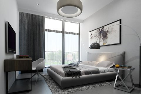Apartment de 1 dormitorio en Dubai, UAE No. 187849 7