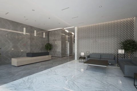 Apartment de 1 dormitorio en Dubai, UAE No. 187849 9