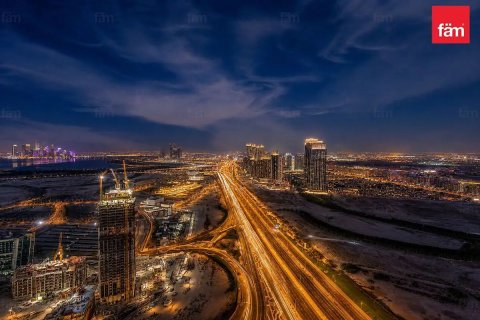 2 غرف نوم شقة في الخليج التجاري, الإمارات العربية المتحدة رقم 187848 3