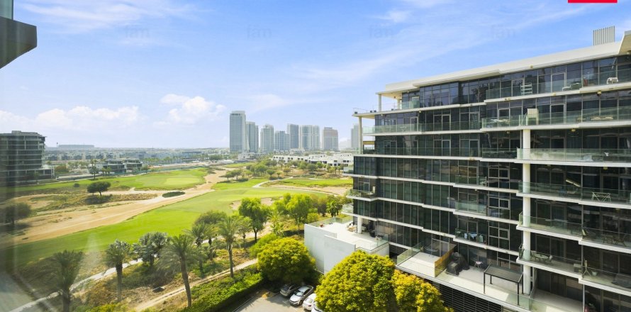Apartamento tipo estudio Estudio en Dubai, UAE No. 187850