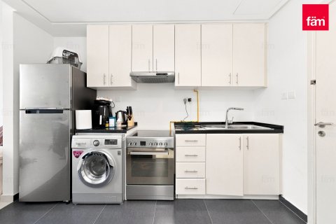 Apartment de 30.7m² en Dubai, UAE No. 187850 9
