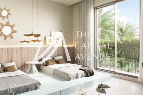 Townhouse de 2 chambres à Khalifa City, UAE No. 186833 7