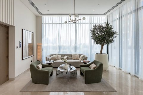3 غرف نوم شقة في خور دبي, الإمارات العربية المتحدة رقم 187598 22