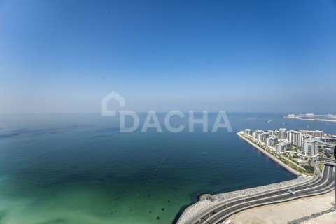 Квартира с 3 спальнями в 5242, ОАЭ №187602
