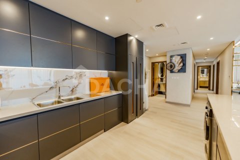 Квартира с 3 спальнями в 5242, ОАЭ №187602 21