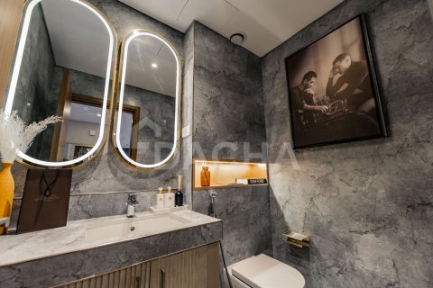 Квартира с 3 спальнями в 5242, ОАЭ №187602 25