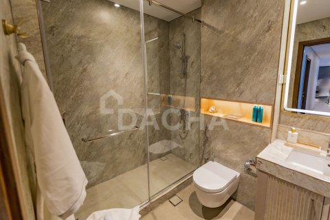 Квартира с 3 спальнями в 5242, ОАЭ №187602 22