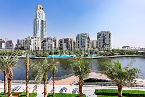 3 غرف نوم شقة في خور دبي, الإمارات العربية المتحدة رقم 187603