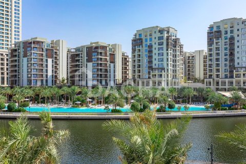 3 غرف نوم شقة في خور دبي, الإمارات العربية المتحدة رقم 187603 15
