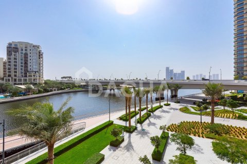 3 غرف نوم شقة في خور دبي, الإمارات العربية المتحدة رقم 187603 16