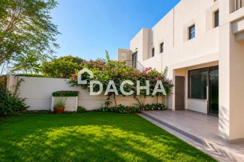 Villa de 3 chambres à Hayat Townhouses, UAE No. 187599 4