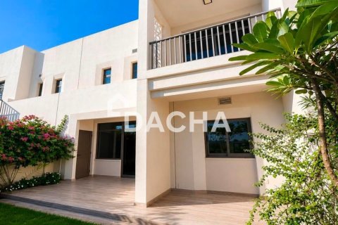 Villa de 3 chambres à Hayat Townhouses, UAE No. 187599 6