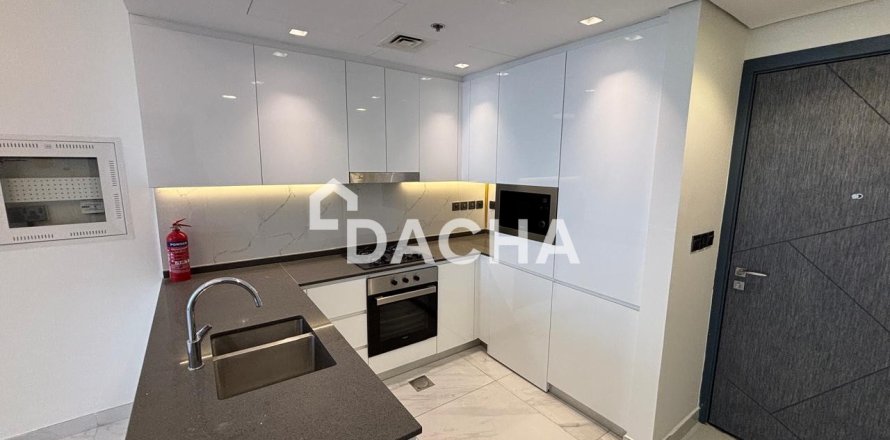 Appartement de 1 chambre à Dubai Studio City, UAE No. 187601