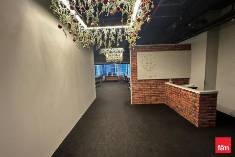 Офис 98.2м² в Бизнес-Бэй, ОАЭ №145329 11