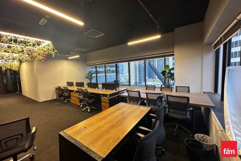 Офис 98.2м² в Бизнес-Бэй, ОАЭ №145329 3