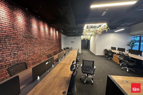 Офис 98.2м² в Бизнес-Бэй, ОАЭ №145329 8