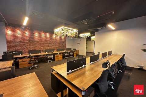 Офис 98.2м² в Бизнес-Бэй, ОАЭ №145329 9