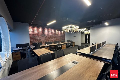 Офис 98.2м² в Бизнес-Бэй, ОАЭ №145329 7