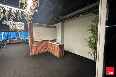 Офис 98.2м² в Бизнес-Бэй, ОАЭ №145329 12