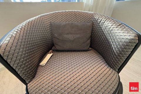 Квартира с 2 спальнями в DIFC, ОАЭ №145331 19