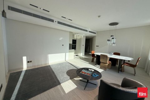 Квартира с 2 спальнями в DIFC, ОАЭ №145331