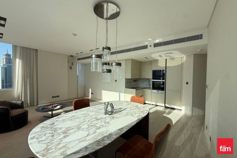 Квартира с 2 спальнями в DIFC, ОАЭ №145331 3