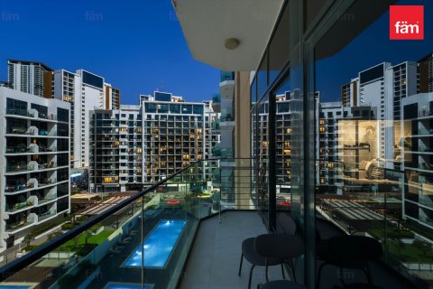 1 bedroom Apartment in Meydan, UAE No. 145330 13