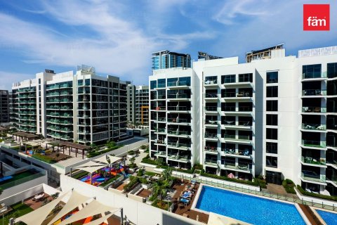 1 bedroom Apartment in Meydan, UAE No. 145330 19