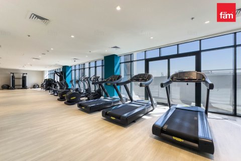 1 bedroom Apartment in Meydan, UAE No. 145330 20