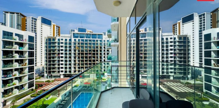 1 bedroom Apartment in Meydan, UAE No. 145330