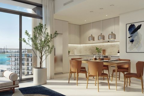 Квартира с 1 спальней в Дубай, ОАЭ №145327 11