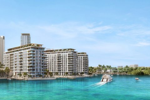 Квартира с 1 спальней в Дубай, ОАЭ №145327 10