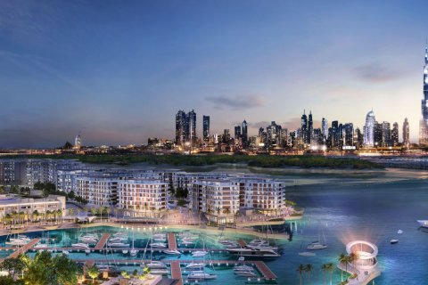 Квартира с 1 спальней в Дубай, ОАЭ №145327 7