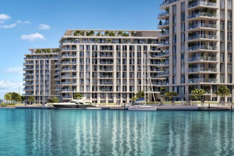 Квартира с 1 спальней в Дубай, ОАЭ №145327 3