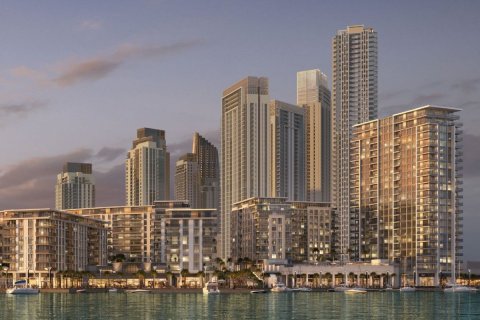 Квартира с 1 спальней в Дубай, ОАЭ №145327 8