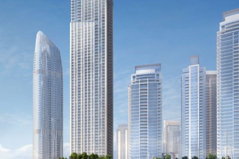 Квартира с 1 спальней в Дубай, ОАЭ №145327 5