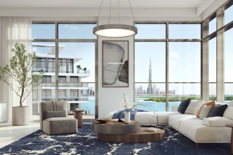 Квартира с 1 спальней в Дубай, ОАЭ №145327