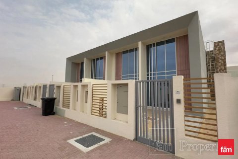 Townhouse de 1 dormitorio en Dubai, UAE No. 145333 8