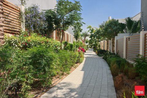 Townhouse de 1 dormitorio en Dubai, UAE No. 145333 11