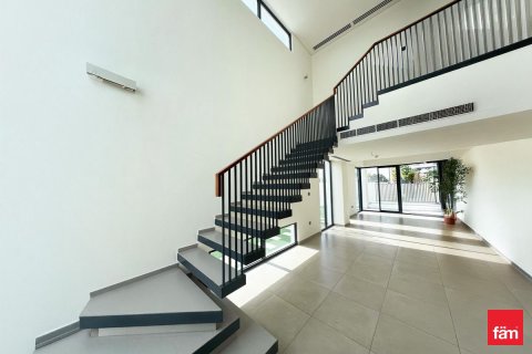 Таунхаус с 4 спальнями в Дубай, ОАЭ №145328 11