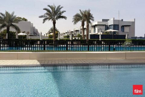 Таунхаус с 4 спальнями в Дубай, ОАЭ №145328 6