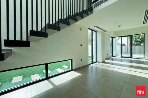 Таунхаус с 4 спальнями в Дубай, ОАЭ №145328 13