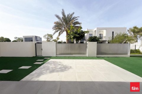 Таунхаус с 4 спальнями в Дубай, ОАЭ №145328