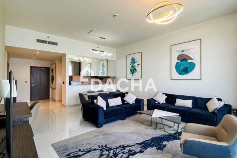 Apartment de 3 dormitorios en Dubai Media City, UAE No. 210360 6