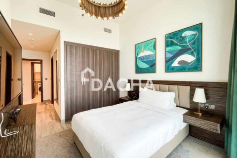 Apartment de 3 dormitorios en Dubai Media City, UAE No. 210360 18