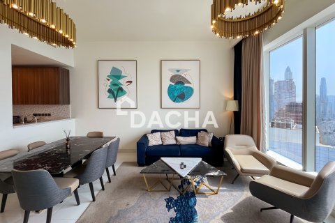 Apartment de 2 dormitorios en Dubai Media City, UAE No. 210358 5