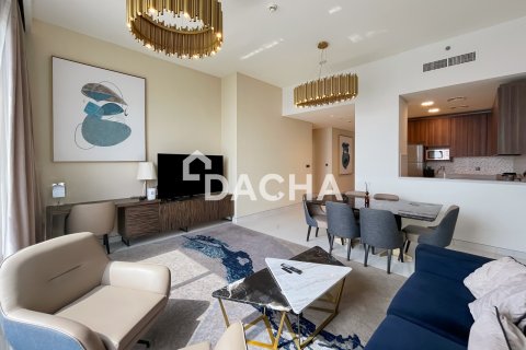 Apartment de 2 dormitorios en Dubai Media City, UAE No. 210358 3